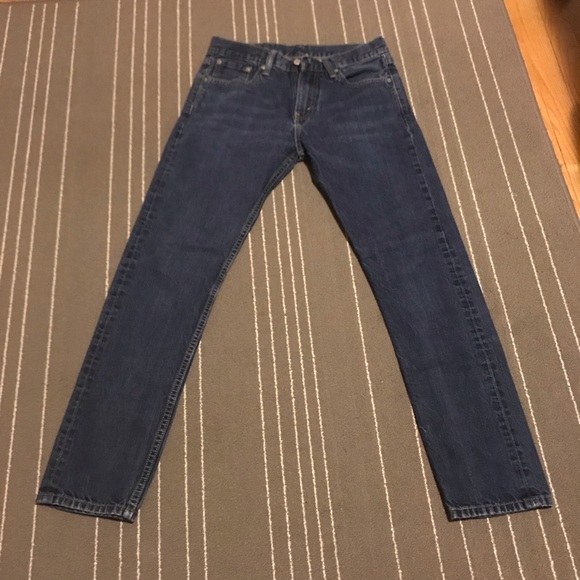Levi’s 508 29/30 - Picture 4 of 4